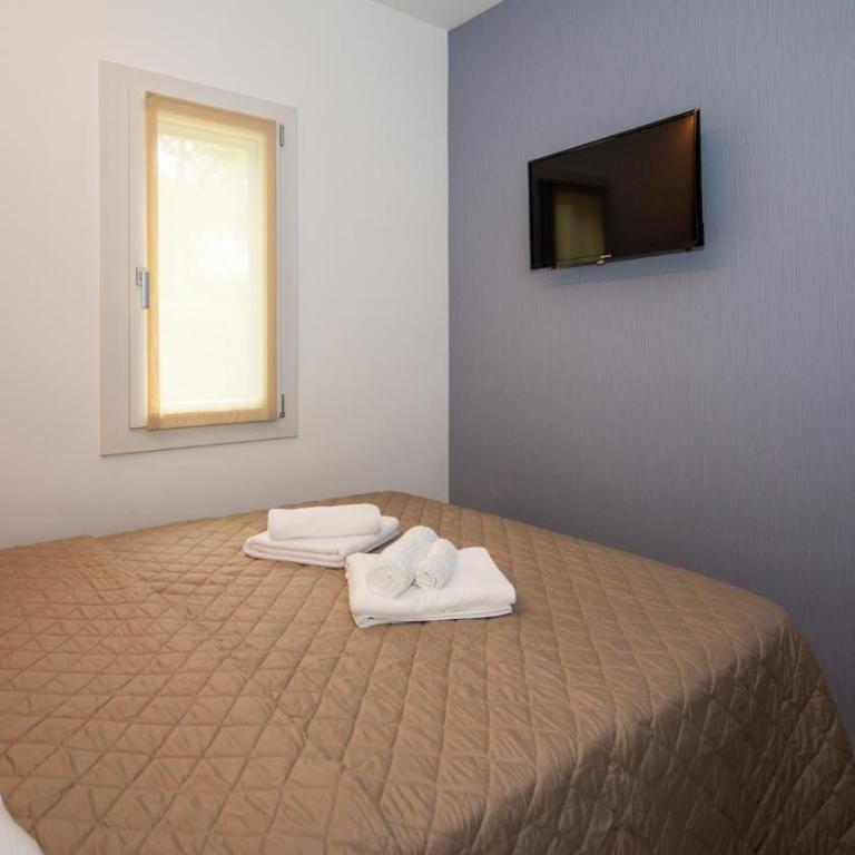 Tiny House - Casa con 2 Camere da Letto - 11