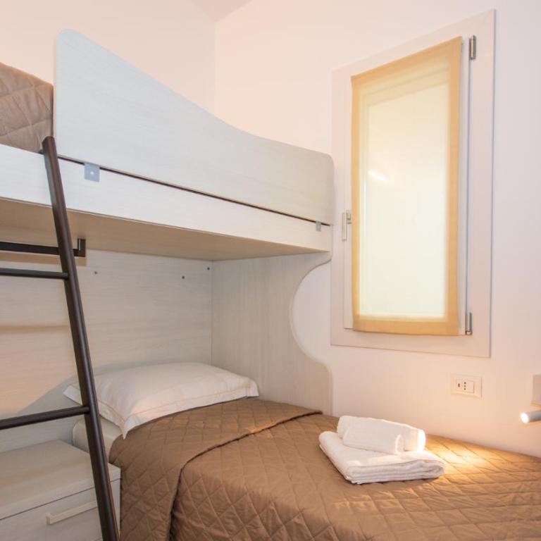 Tiny House - Casa con 2 Camere da Letto - 15