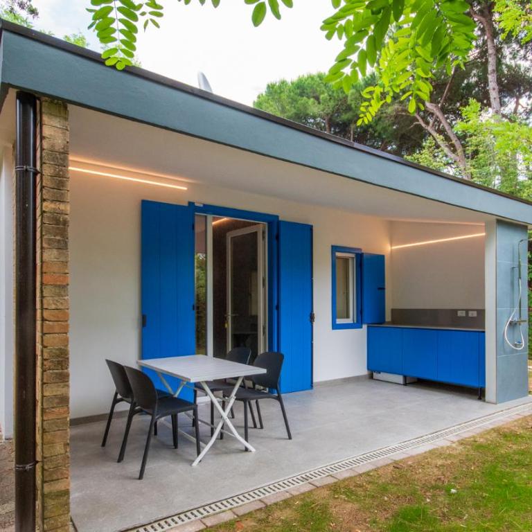 Tiny House - Casa con 2 Camere da Letto - 3