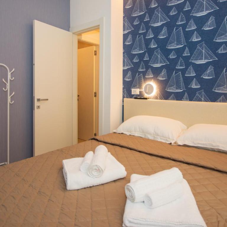 Tiny House - Casa con 2 Camere da Letto - 14