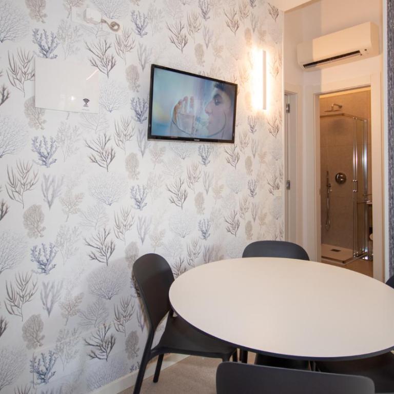 Tiny House - Casa con 2 Camere da Letto - 6