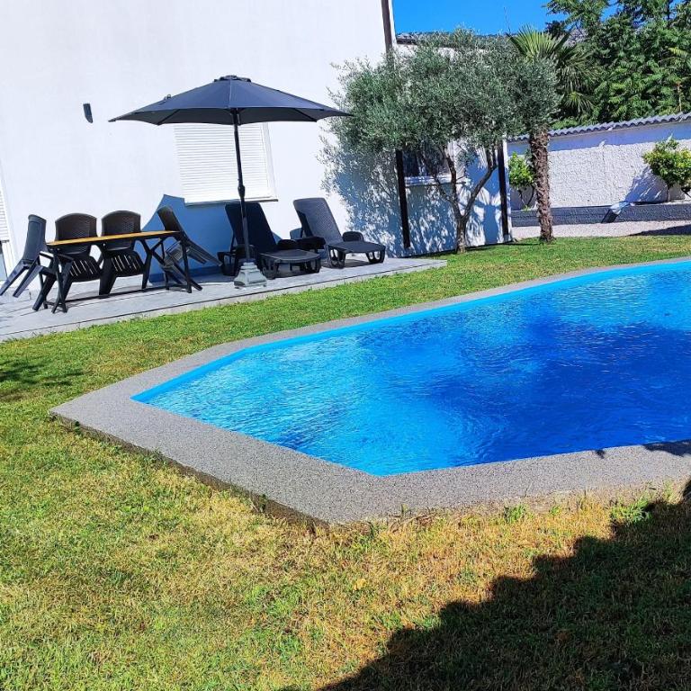 Apartman La Terasa Mostar - Apartman s 1 Spavaćom Sobom i Terasom - 2