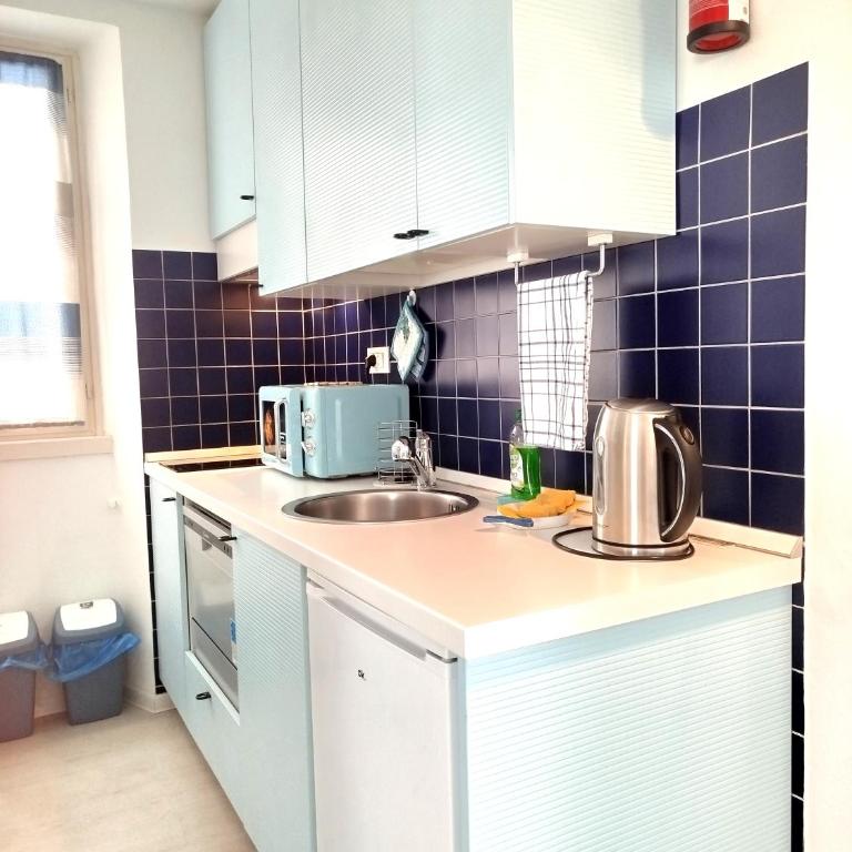 La casa di Uccia - Appartamento con 1 Camera da Letto - 6