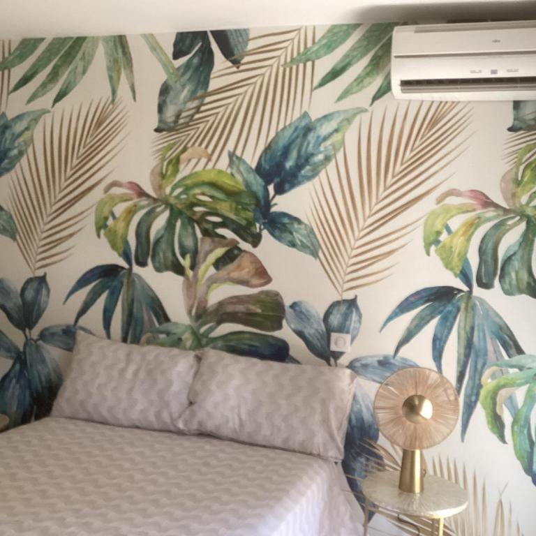 Pervenche - Chambre Double Familiale - 7