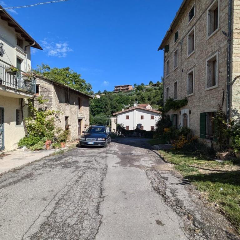 Ca' Gerani Valpolicella - Appartamento con 1 Camera da Letto - 12