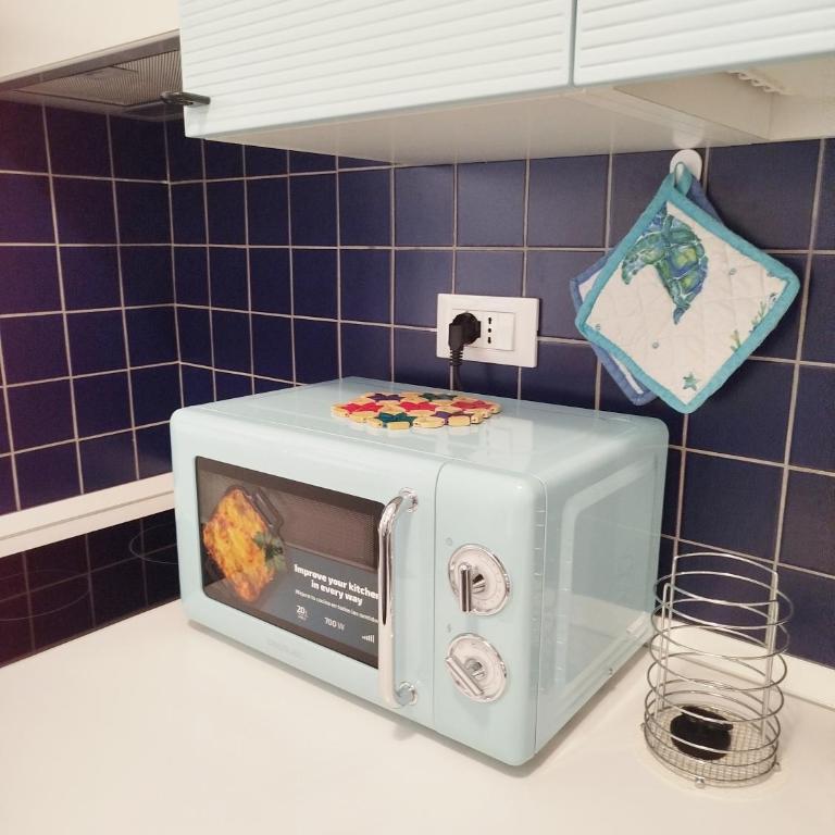 La casa di Uccia - Appartamento con 1 Camera da Letto - 9