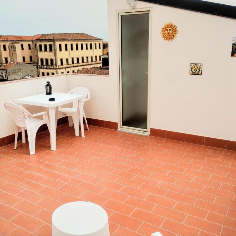 Ad un passo da tutto - One-Bedroom House - 1
