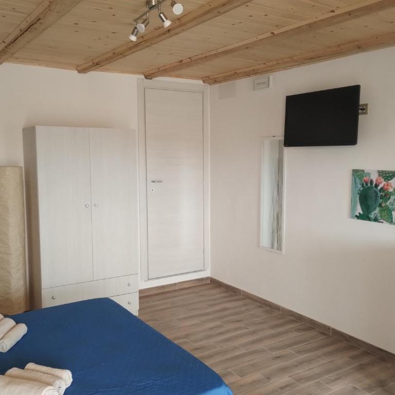 Ad un passo da tutto - One-Bedroom House - 4