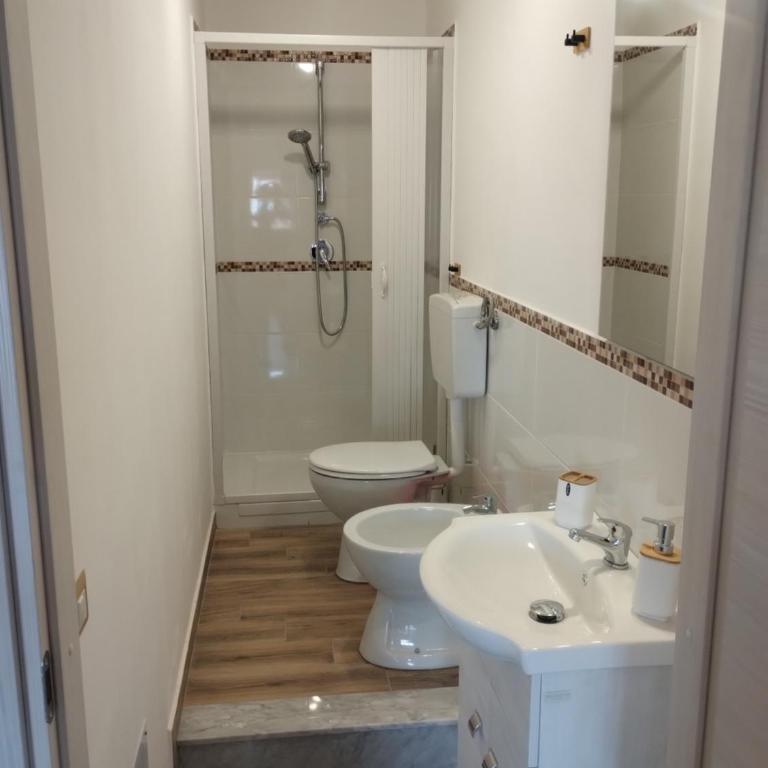 Ad un passo da tutto - One-Bedroom House - 6