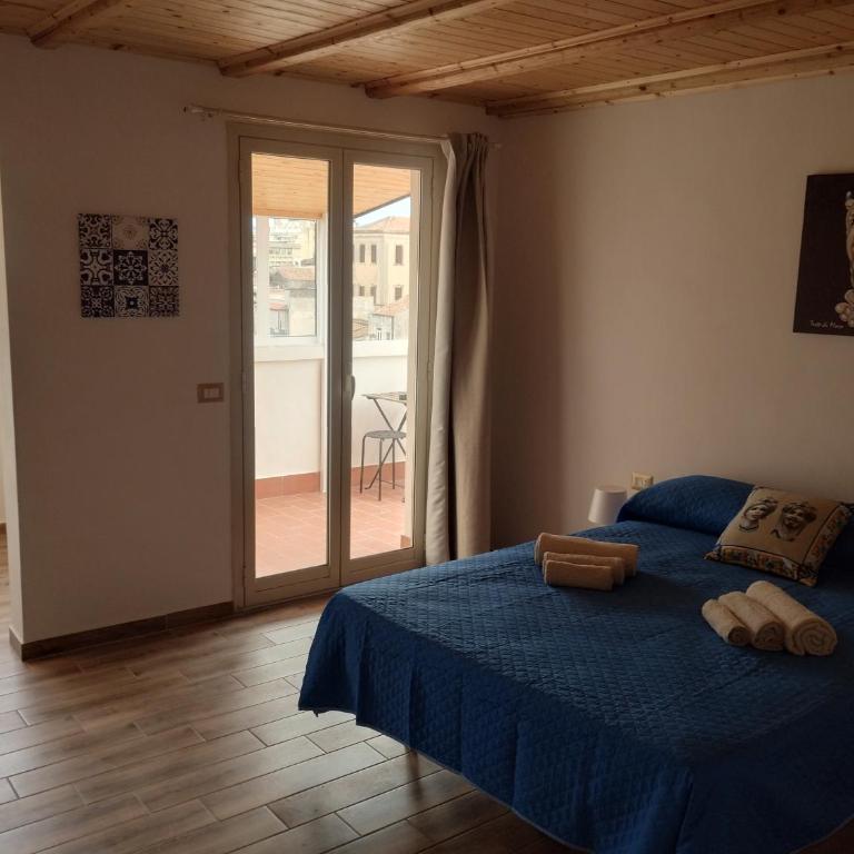 Ad un passo da tutto - One-Bedroom House - 8
