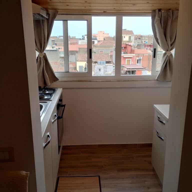Ad un passo da tutto - One-Bedroom House - 10