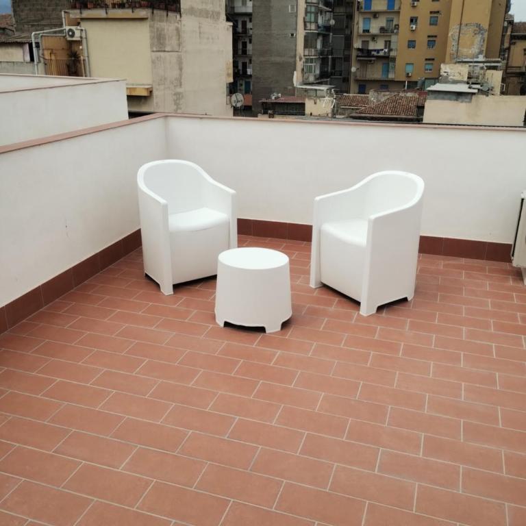 Ad un passo da tutto - One-Bedroom House - 12