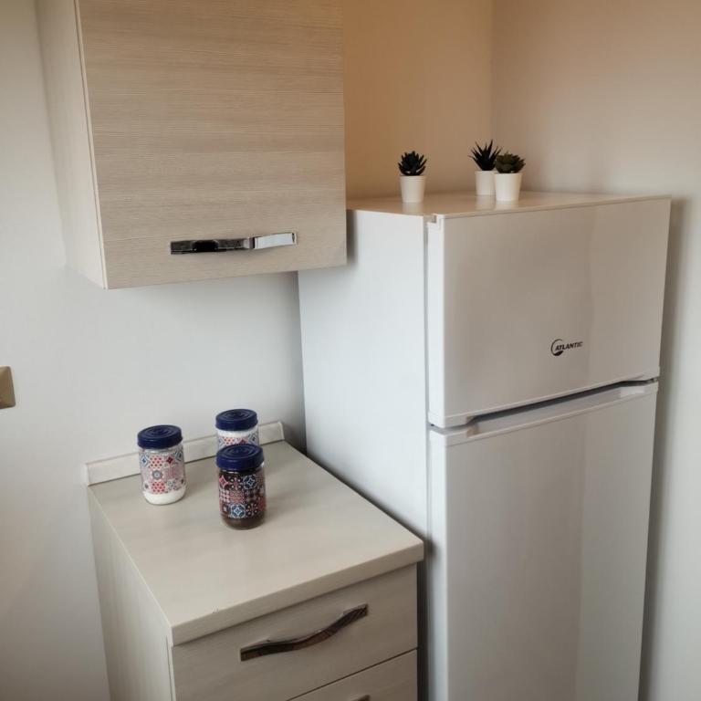 Ad un passo da tutto - One-Bedroom House - 15