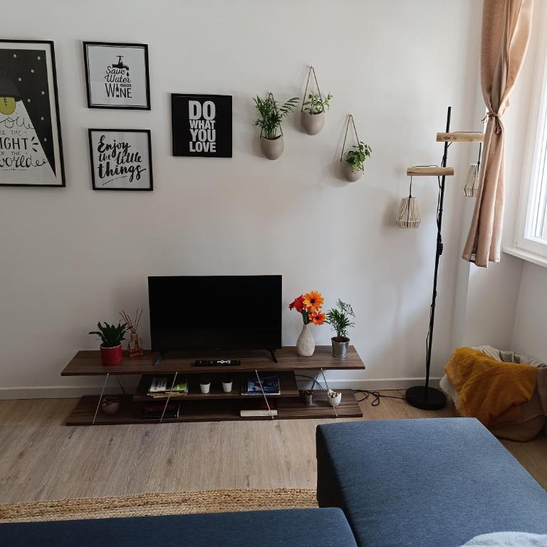 Think House - Appartamento con 1 Camera da Letto - 4