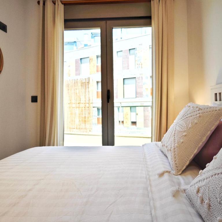Desconectaengalicia Ático Castelao 50m Silgar - Apartamento de 2 dormitorios - 9