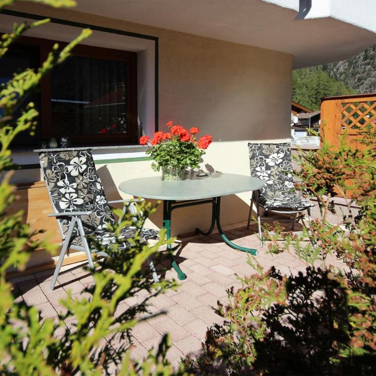 Apartment Ötztal - Appartamento Deluxe con Terrazza Privata e Vista Montagna - 19