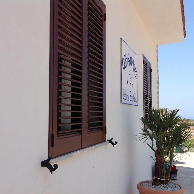 Cofanomare - Camera Familiare - 14
