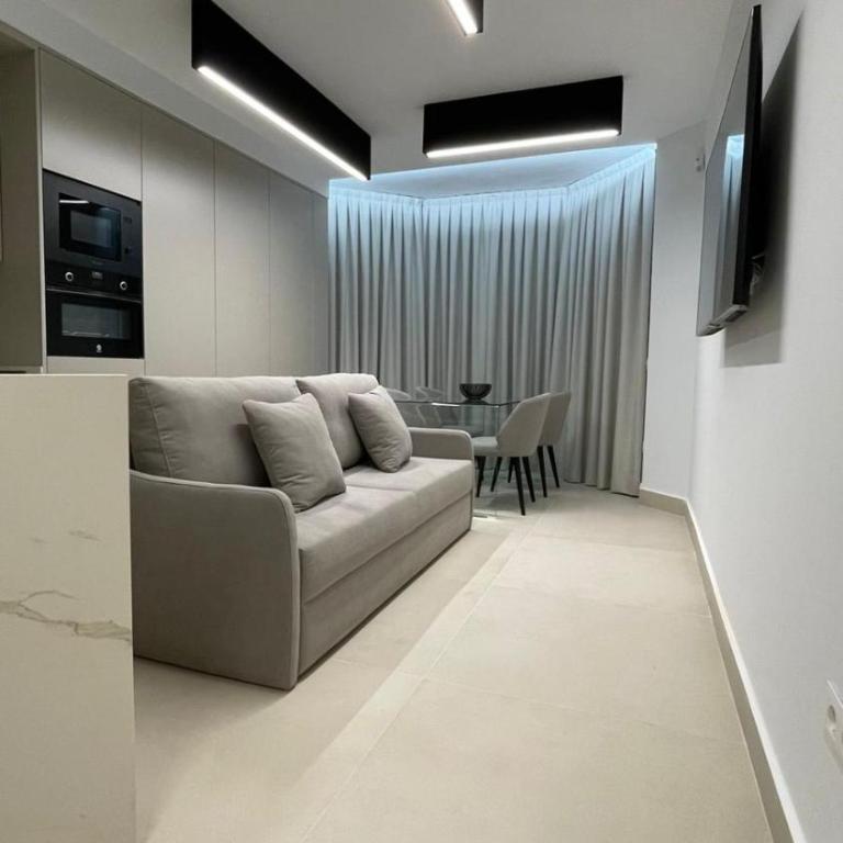 Apartamento con vistas - One-Bedroom Apartment - 7