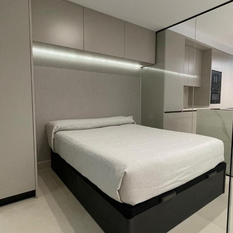 Apartamento con vistas - One-Bedroom Apartment - 6