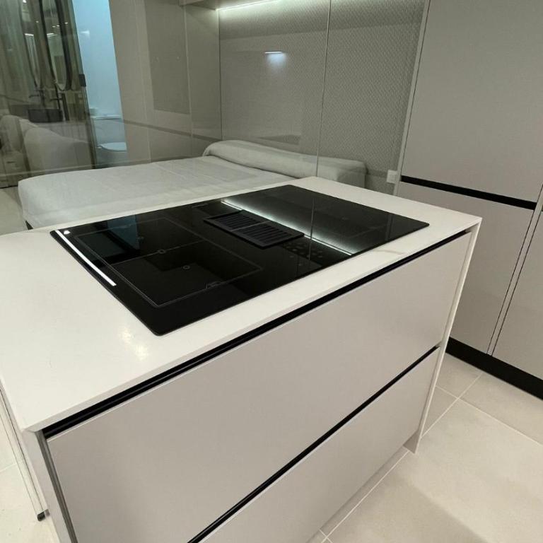 Apartamento con vistas - One-Bedroom Apartment - 8