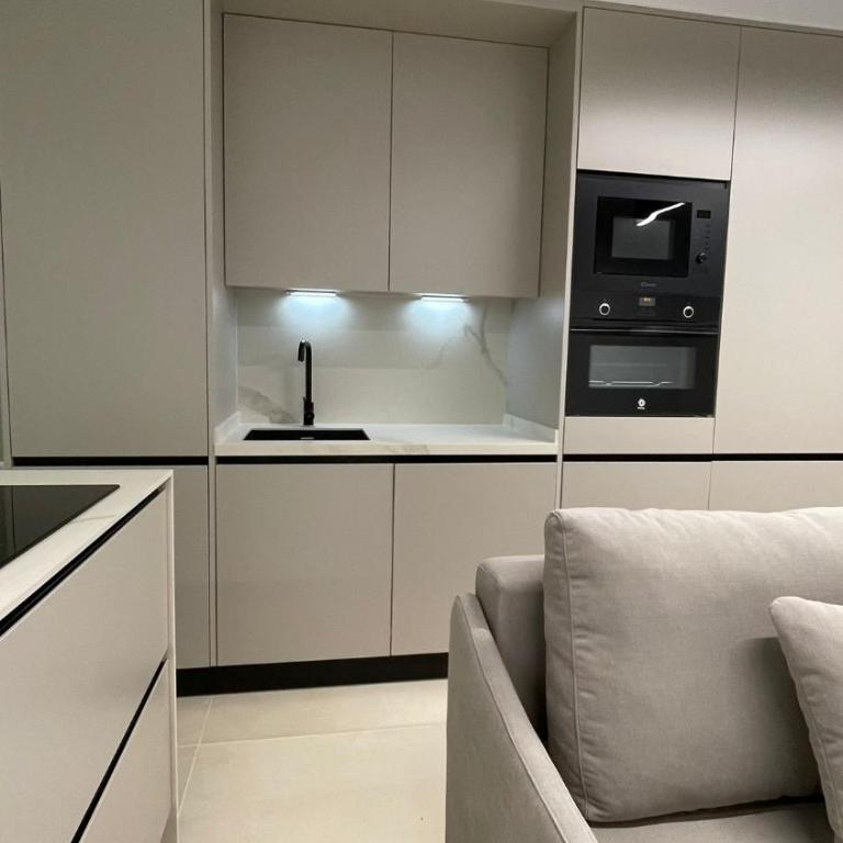 Apartamento con vistas - One-Bedroom Apartment - 9