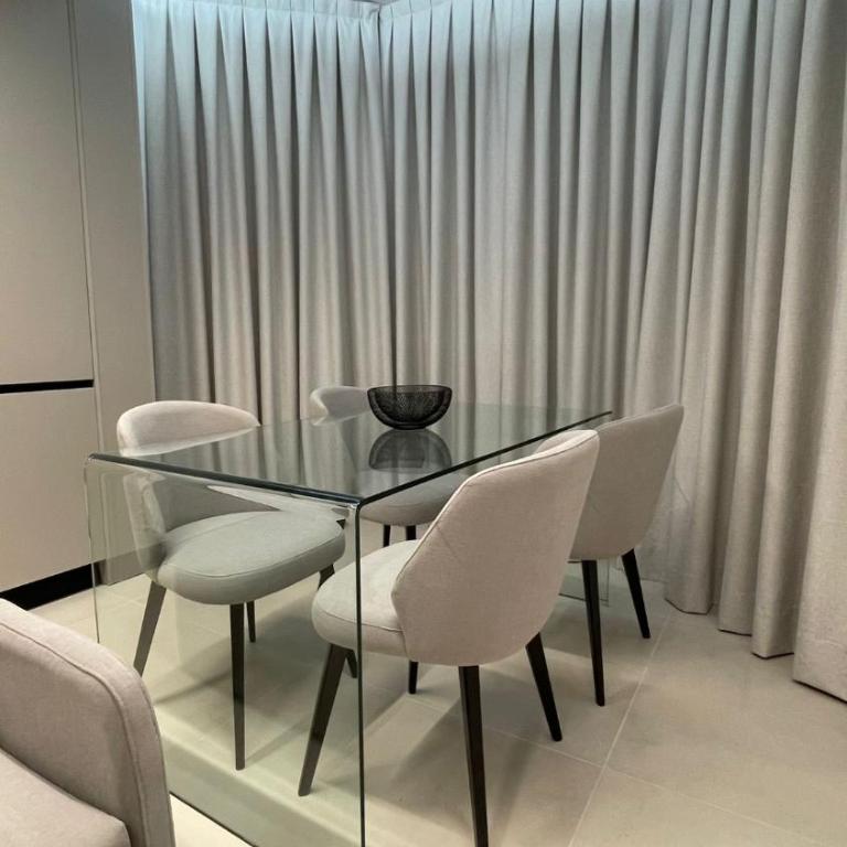 Apartamento con vistas - One-Bedroom Apartment - 10