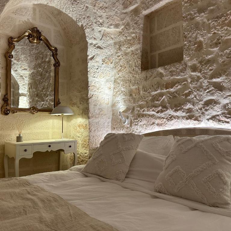 Trulli di Bacco - Suite Familiare - 2