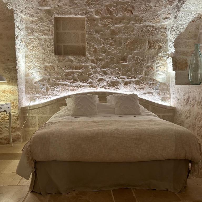 Trulli di Bacco - Suite Familiare - 10