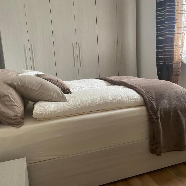 Agritur Chalet Belvedere - Apartment mit 3 Schlafzimmern - 32