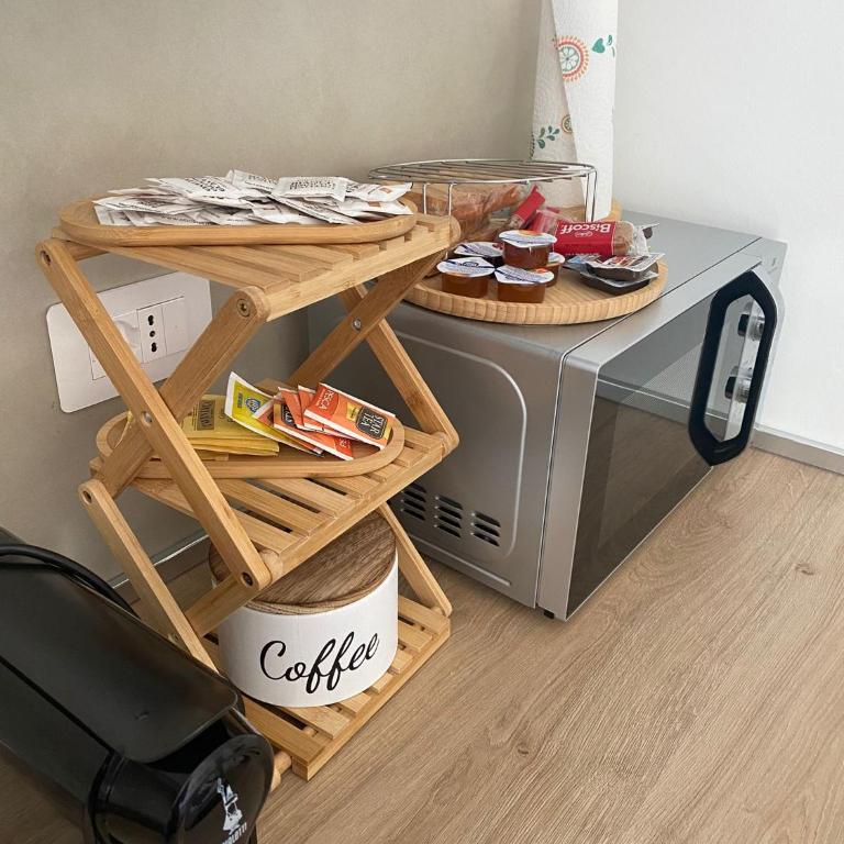 Casa Corso Matteotti 16 - Appartamento con 1 Camera da Letto - 13