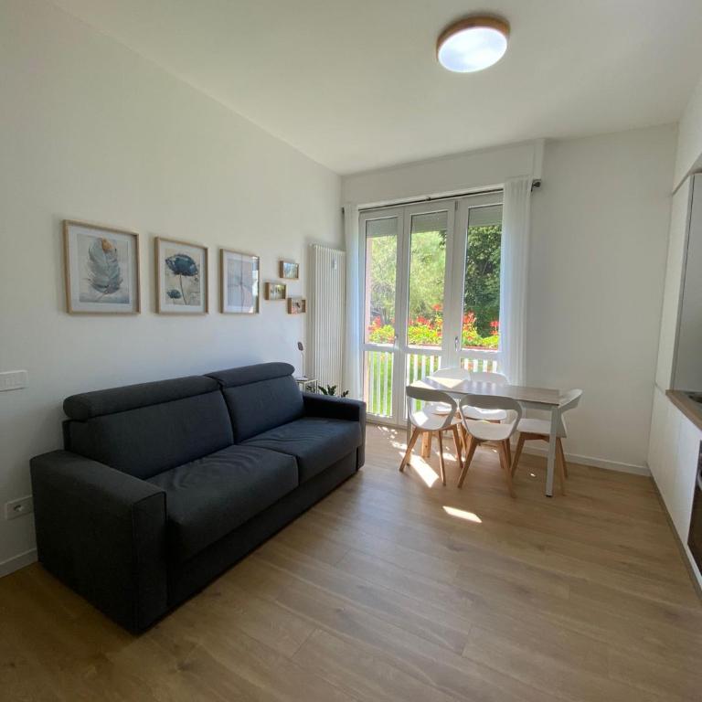 Casa Corso Matteotti 16 - Appartamento con 1 Camera da Letto - 17