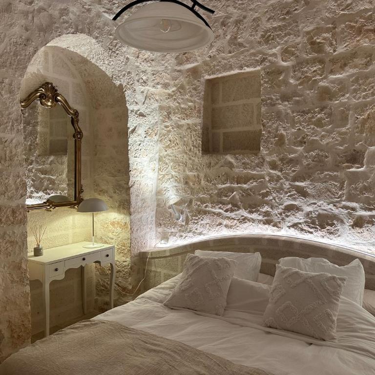 Trulli di Bacco - Suite Familiare - 6