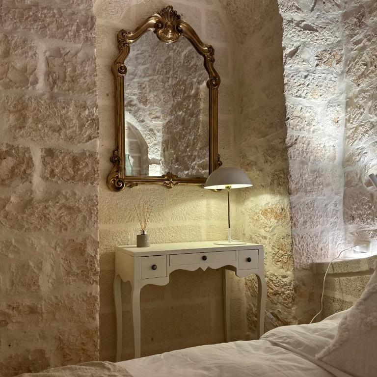 Trulli di Bacco - Suite Familiare - 7