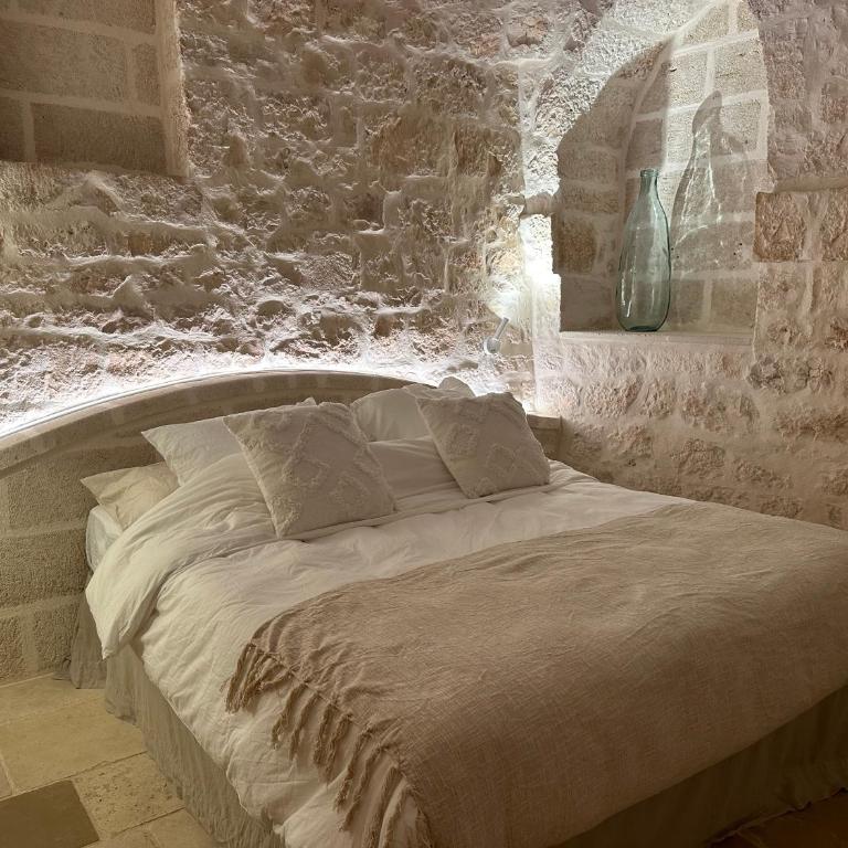 Trulli di Bacco - Suite Familiare - 8
