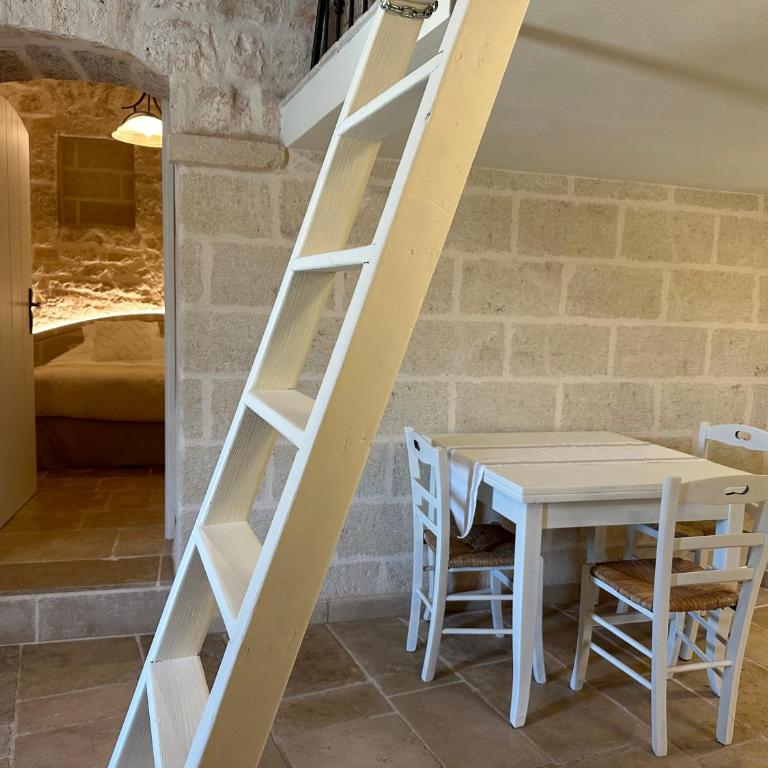 Trulli di Bacco - Suite Familiare - 5