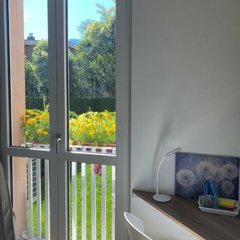 Casa Corso Matteotti 16 - Appartamento con 1 Camera da Letto - 19
