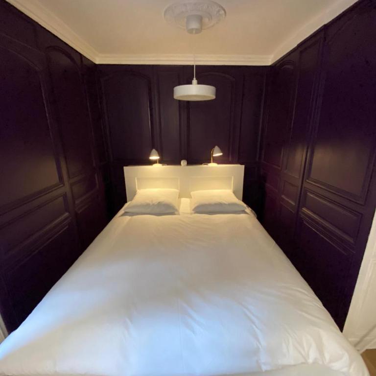 Rue Saint Romain - Cathédrale - cour - Apartamento de 1 dormitorio - 2