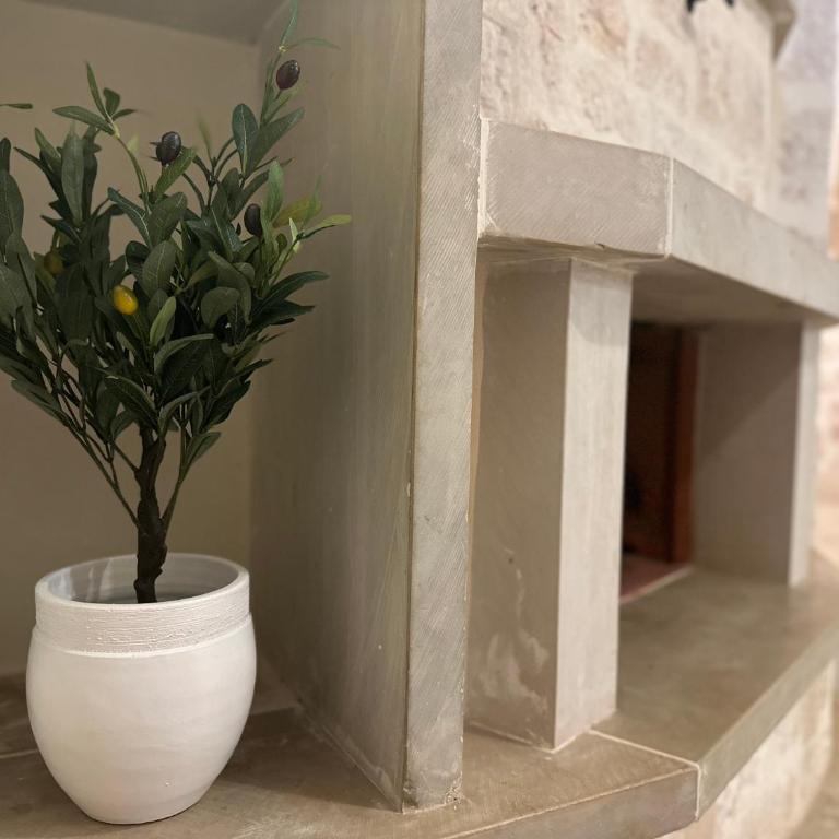 Trulli di Bacco - Suite Familiare - 14