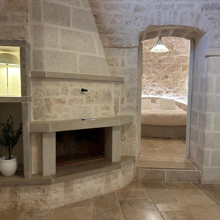 Trulli di Bacco - Suite Familiare - 4