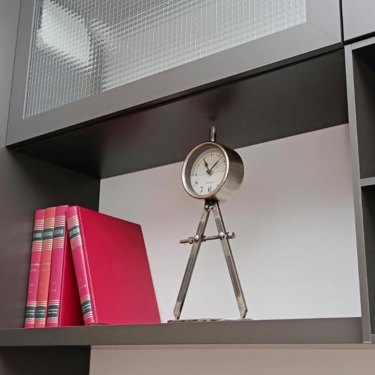 Vestali House - Appartement 1 Chambre - 11
