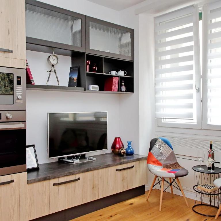 Vestali House - Appartement 1 Chambre - 10