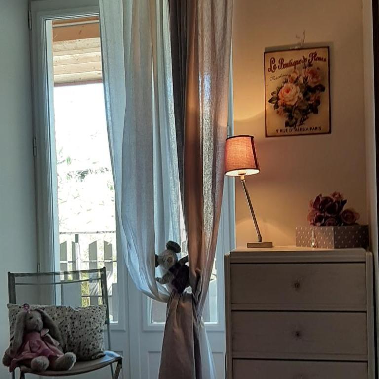 PetiteViolette - Appartamento con 1 Camera da Letto - 7