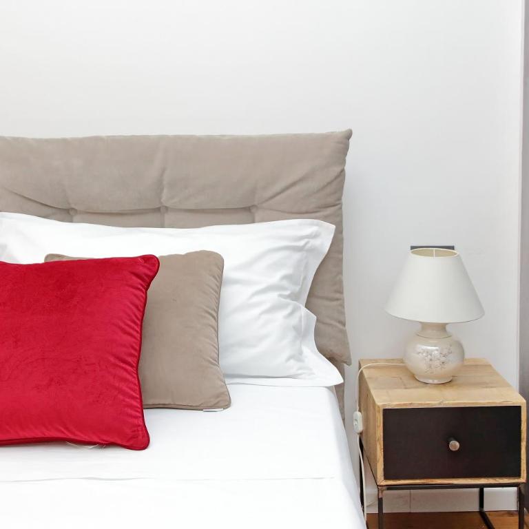Vestali House - Appartement 1 Chambre - 19