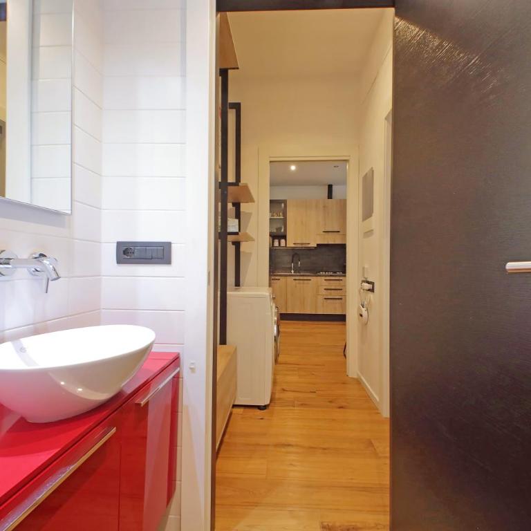 Vestali House - Appartement 1 Chambre - 25