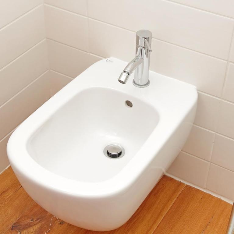 Vestali House - Appartement 1 Chambre - 23