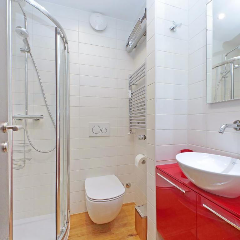 Vestali House - Appartement 1 Chambre - 22