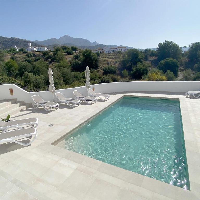Villa Higuera - Casa de 4 dormitorios - 1