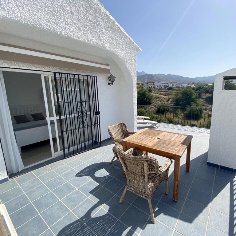 Villa Higuera - Casa de 4 dormitorios - 13