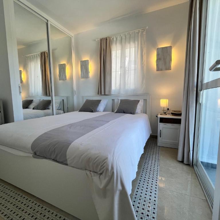 Villa Higuera - Casa de 4 dormitorios - 17