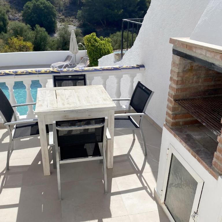 Villa Higuera - Casa de 4 dormitorios - 19